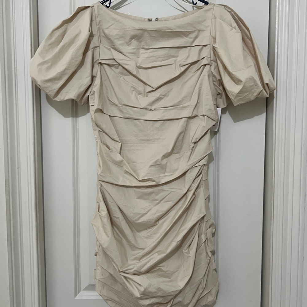 Endless rose dress